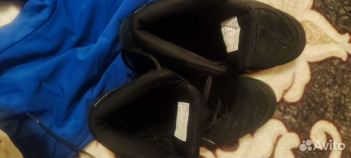 Борцовки для борьбы детские