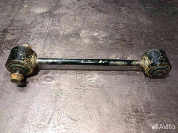 Тяга продольная задняя Hyundai Terracan (W) 5 DR