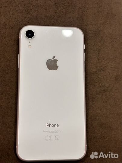 iPhone Xr, 128 ГБ