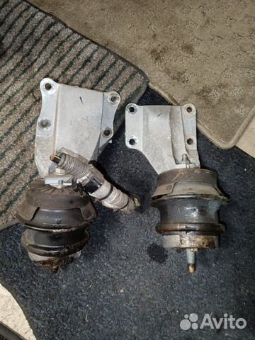 Подушка двигателя Infiniti G25 V36 VQ25HR