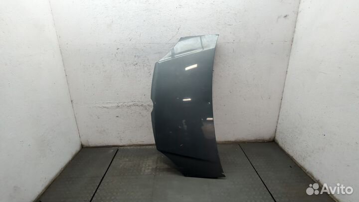 Капот Mercedes Vaneo, 2003