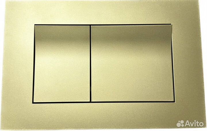 Покраска клавиши инсталляции