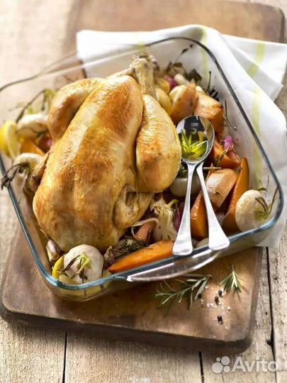 Цыплята корнишоны