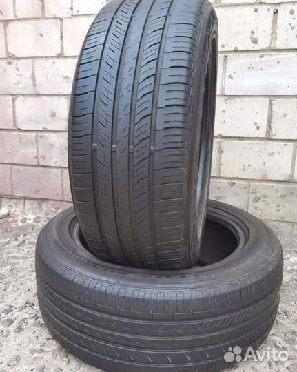 Nexen N'Fera AU5 215/55 R17 94W