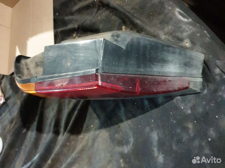 Фонарь задний левый 2115