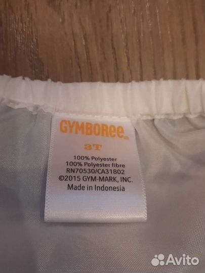 Платье для девочки 86-104