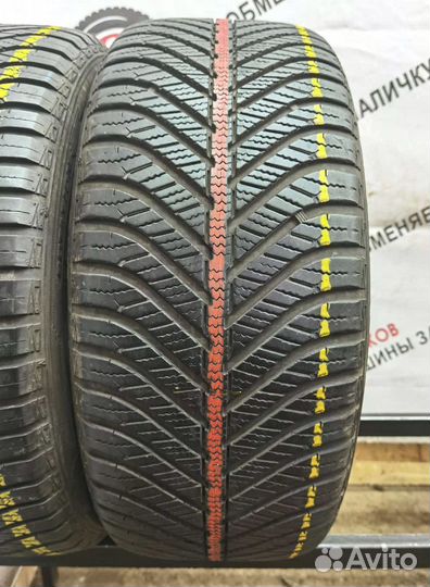 Hankook Kinergy 4S2 H750 225/45 R17 94W