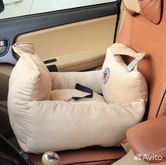 Перевозка для собак