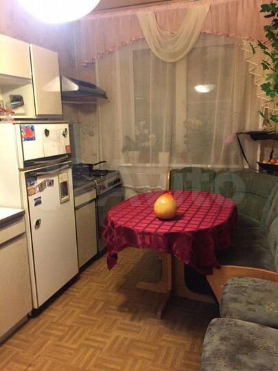 3-к. квартира, 64 м², 6/9 эт.