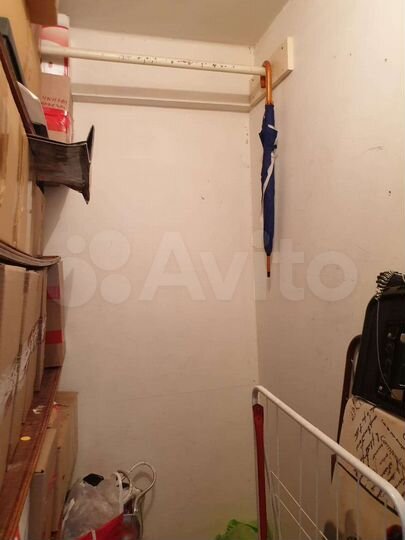 3-к. квартира, 60 м², 5/5 эт.