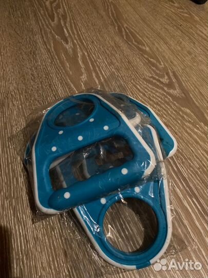 Ручка для переноса бутылей