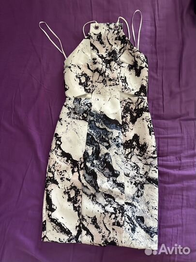 Платье Kendall + Kylie