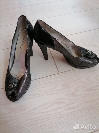 Туфли женские