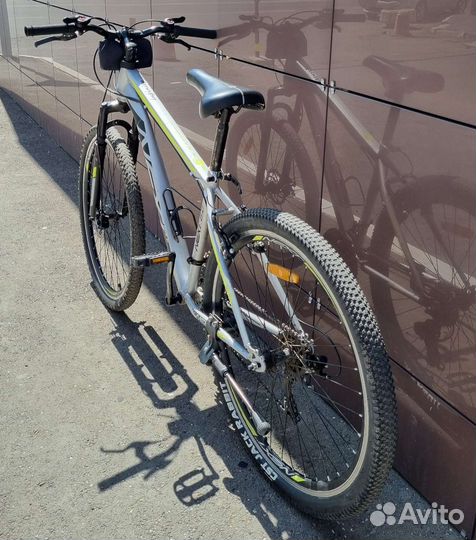 Велосипед Next bike infinity
