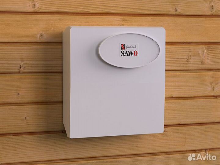 Блок Мощности sawo INP-C-DF Innova (c диммером све