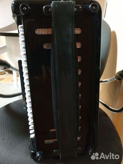 Баян юпитер 2