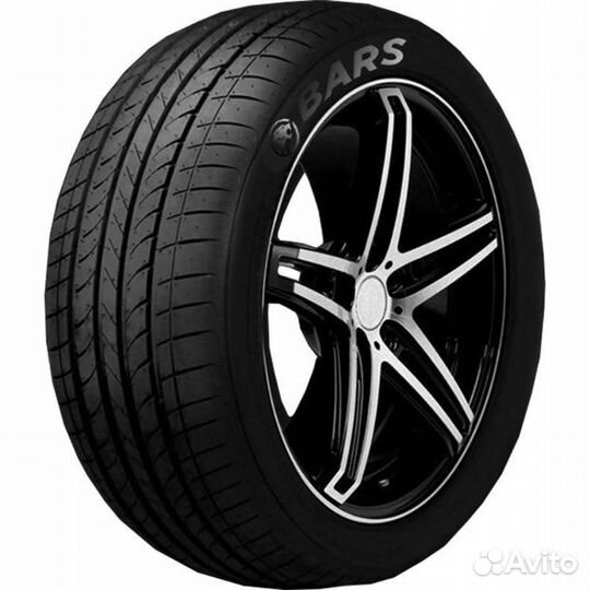 Bars UZ200 195/60 R15 88V
