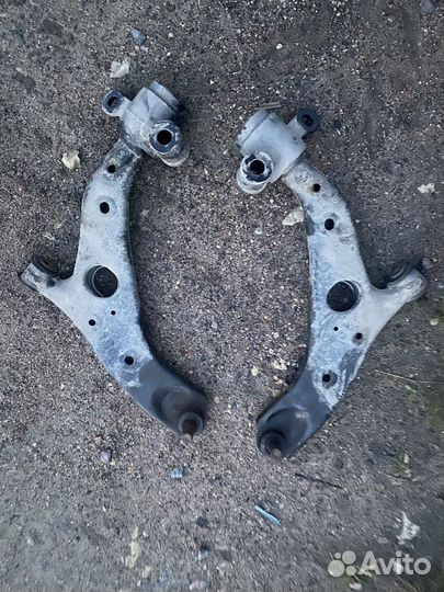 Рычаги Mazda CX-5
