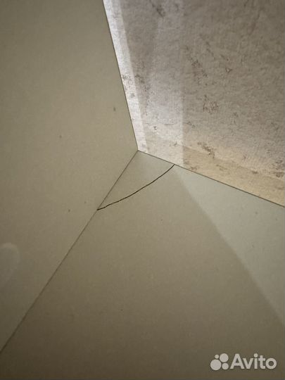 Стеллаж деревянный бу