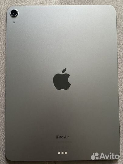 iPad air 5 m1
