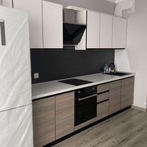 2-к. квартира, 71 м², 5/8 эт.