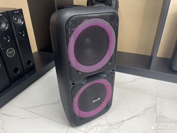 Колонка Eltronic 20-05