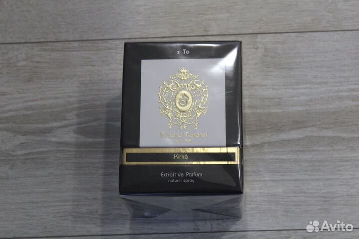 Tiziana terenzi kirke