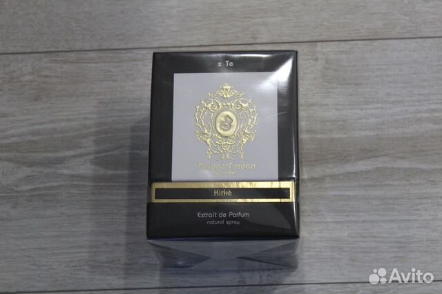 Tiziana terenzi kirke