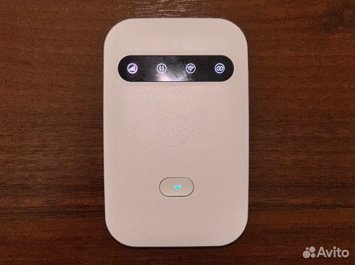 Роутер 4G мегафон MR150-7