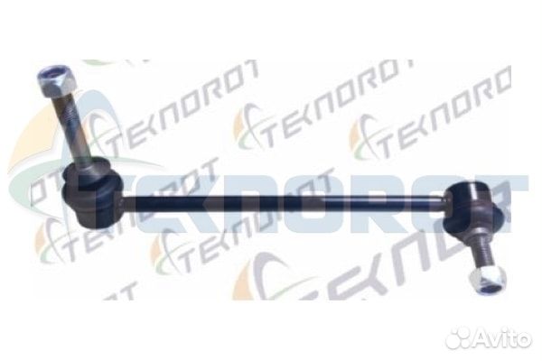 Стойка стабилизатора передняя правая