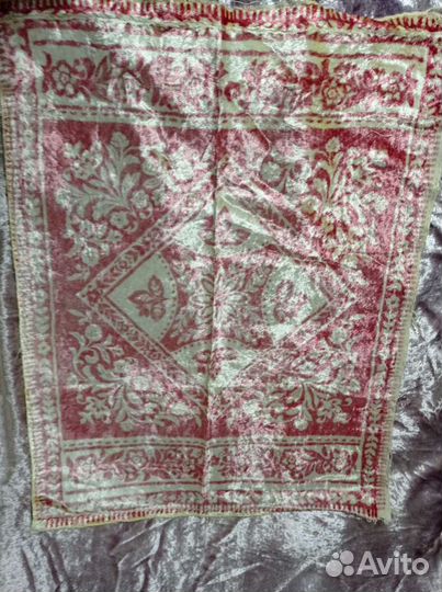 Советская Накидка на экран телевизора