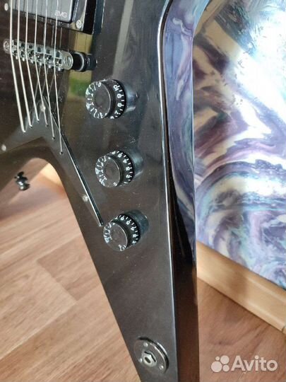 Электрогитара Washburn