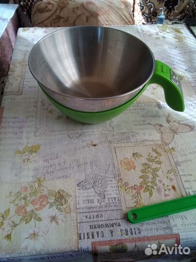 Весы кухонные