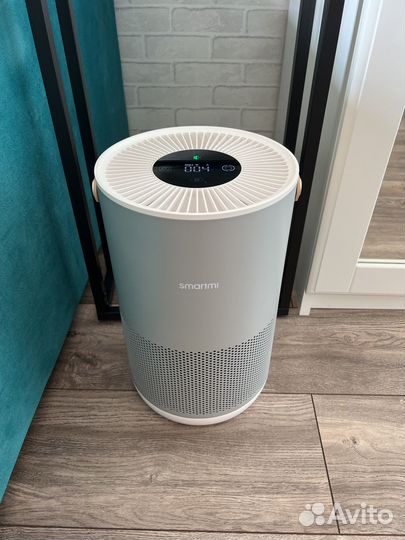 Очиститель Smartmi air purifier p1
