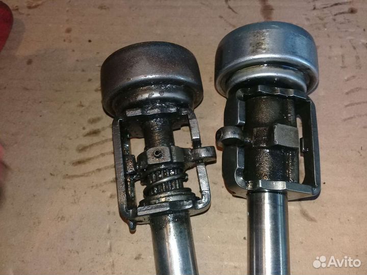 Муфта переключения передач Chery Amulet А15