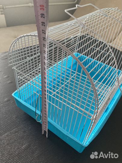 Клетка для грызуна
