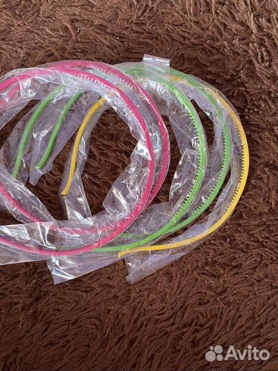 Ободок для волос