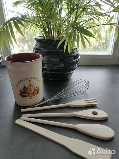 Посуда Country Kitchen Terracotta