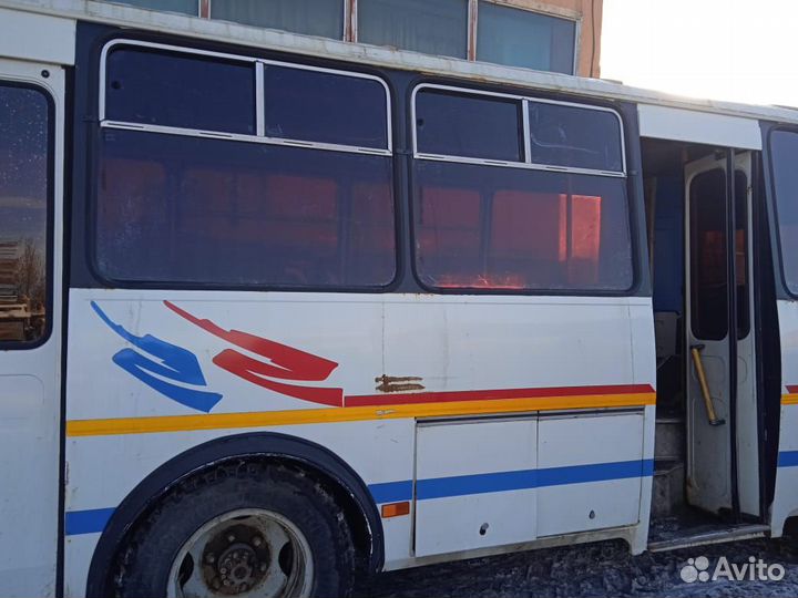 Городской автобус ПАЗ 32054-07, 2006