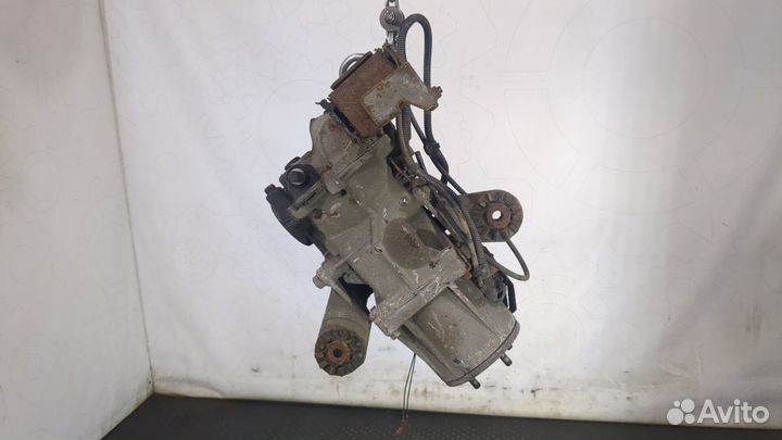 Редуктор моста Mitsubishi Outlander, 2013