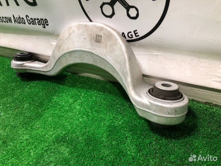 Рычаг подвески задний левый Bmw X6M F96 S63B44B