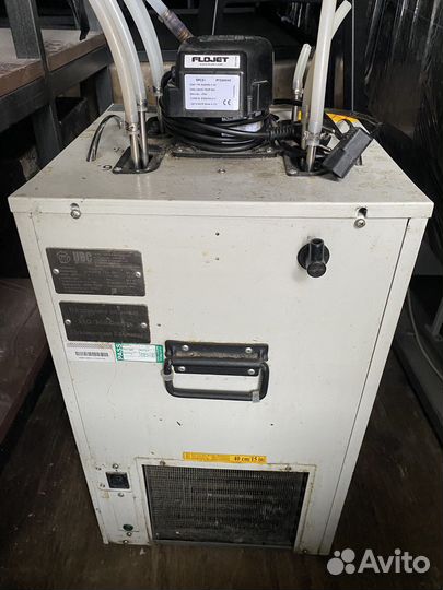 Пивной охладитель. тайфун-75