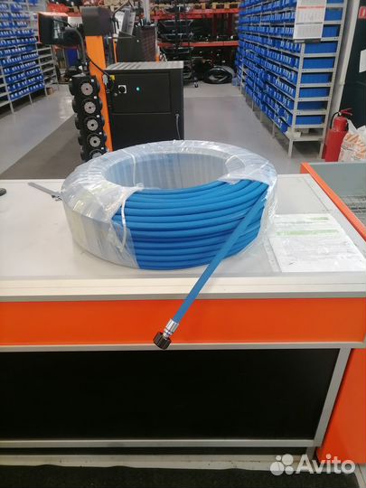 Шланг для автомоек kerher