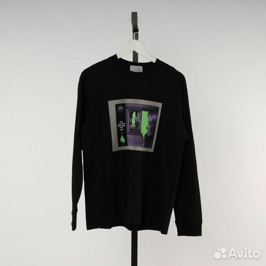 Лонгслив cavempt