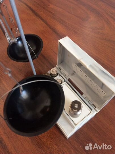 Весы для сыпучих