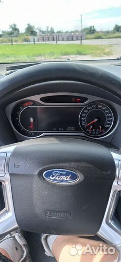 Ford Mondeo 2.3 AT, 2008, 191 000 км