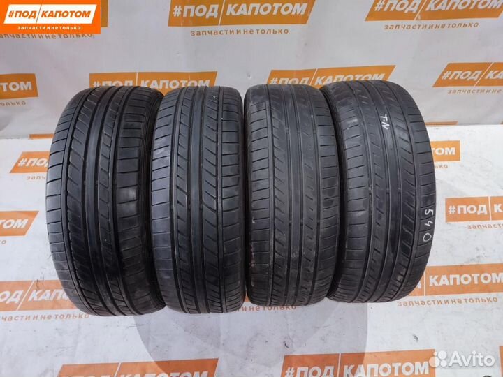 Goodyear Eagle LS EXE 215/50 R17