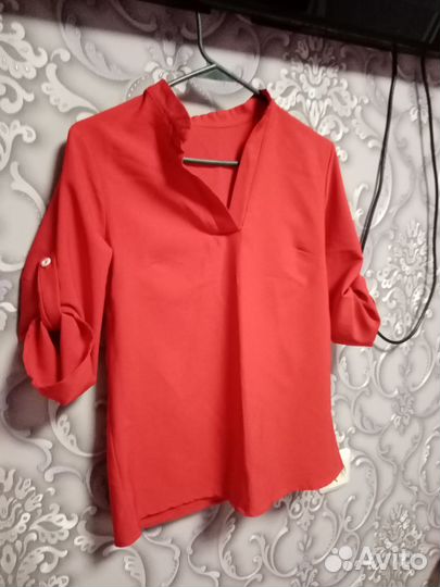 Женские вещи пакетом