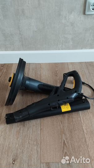 Триммер электрический для травы