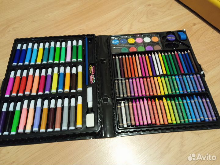 Набор для художника